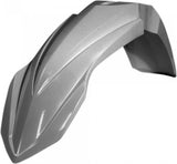 Guardabarros Delantero - Acerbis Compatible Con Yamaha Yz 250 (2015-2021)