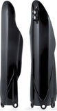 Cubierta Horquilla - Acerbis Compatible Con Yamaha Yz 450 F (2010-2022)