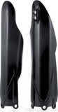 Fork Cover - Acerbis Compatible With Yamaha Yz 250 (2015-2025)