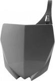 Puerta Numero Delantero - Acerbis Compatible Con Yamaha Yz 250 F (2010-2017)