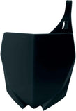 Puerta Numero Delantero - Acerbis Compatible Con Yamaha Yz 125 (2015-2021)