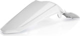 Guardabarros Trasero - Acerbis Compatible Con Yamaha Yz 250 F (2010-2013)
