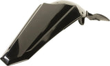 Guardabarros Trasero - Acerbis Compatible Con Yamaha Yz 250 F (2010-2013)