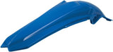 Guardabarros Trasero - Acerbis Compatible Con Yamaha Yz 450 F (2010-2013)