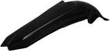 Guardabarros Trasero - Acerbis Compatible Con Yamaha Yz 450 F (2010-2013)