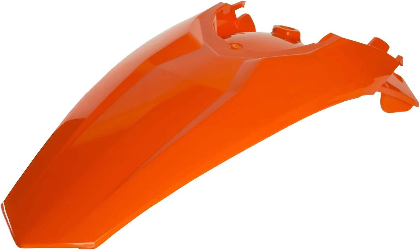 Guardabarros Trasero - Acerbis Compatible Con Ktm 250 Sx (2011-2016)