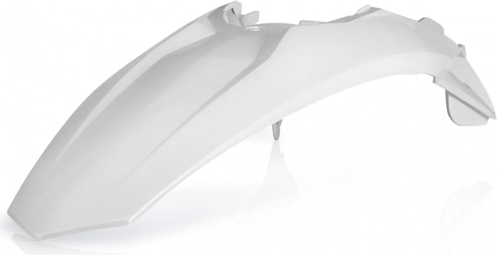 Guardabarros Trasero - Acerbis Compatible Con Ktm 350 Sx-F (2011-2015)