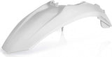 Guardabarros Trasero - Acerbis Compatible Con Ktm 350 Sx-F (2011-2015)