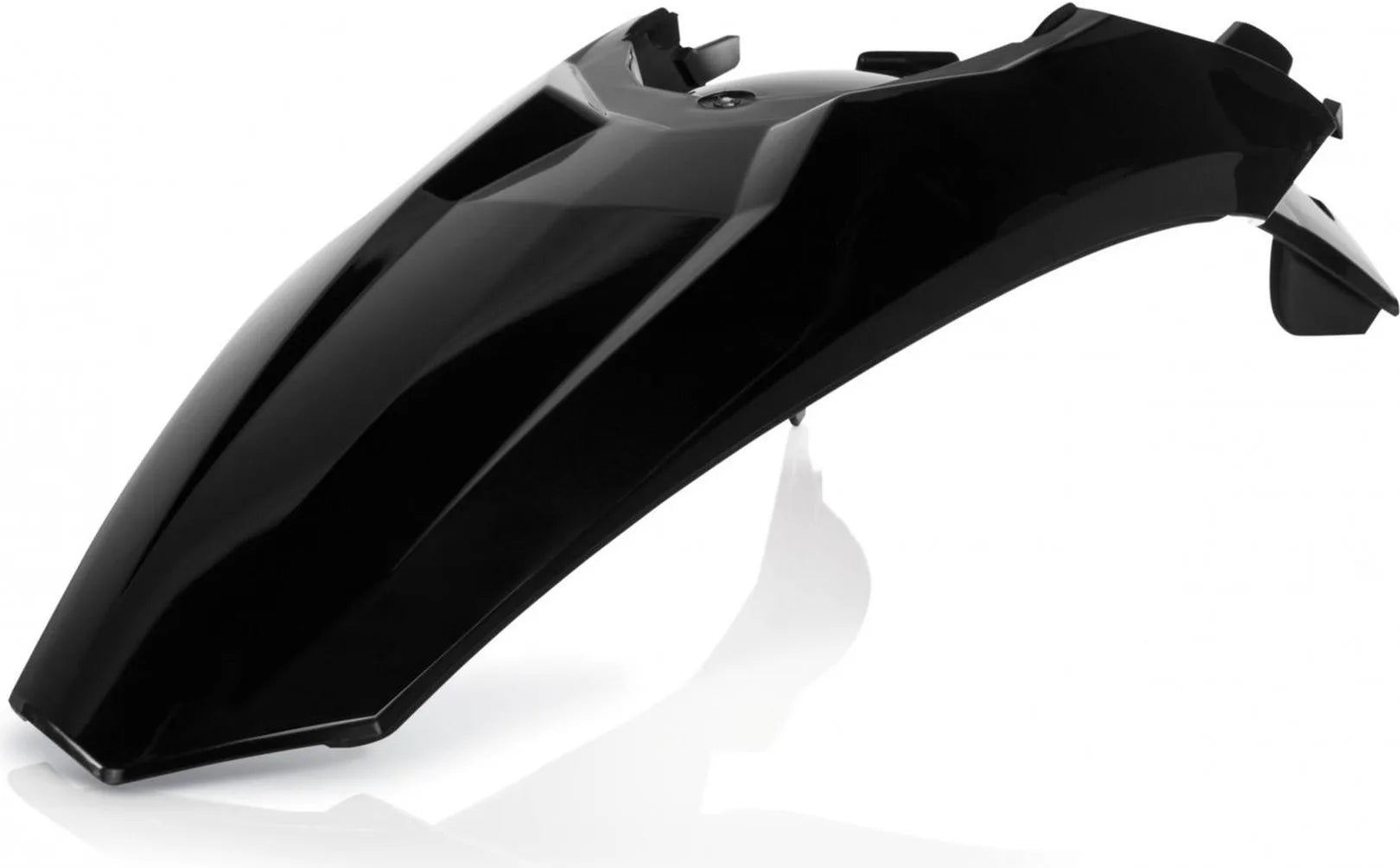 Guardabarros Trasero - Acerbis Compatible Con Ktm 350 Sx-F (2011-2015)
