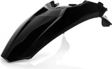 Guardabarros Trasero - Acerbis Compatible Con Ktm 350 Sx-F (2011-2015)