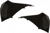 Air Box Cover - Acerbis Compatible With Ktm 125 Sx (2012)