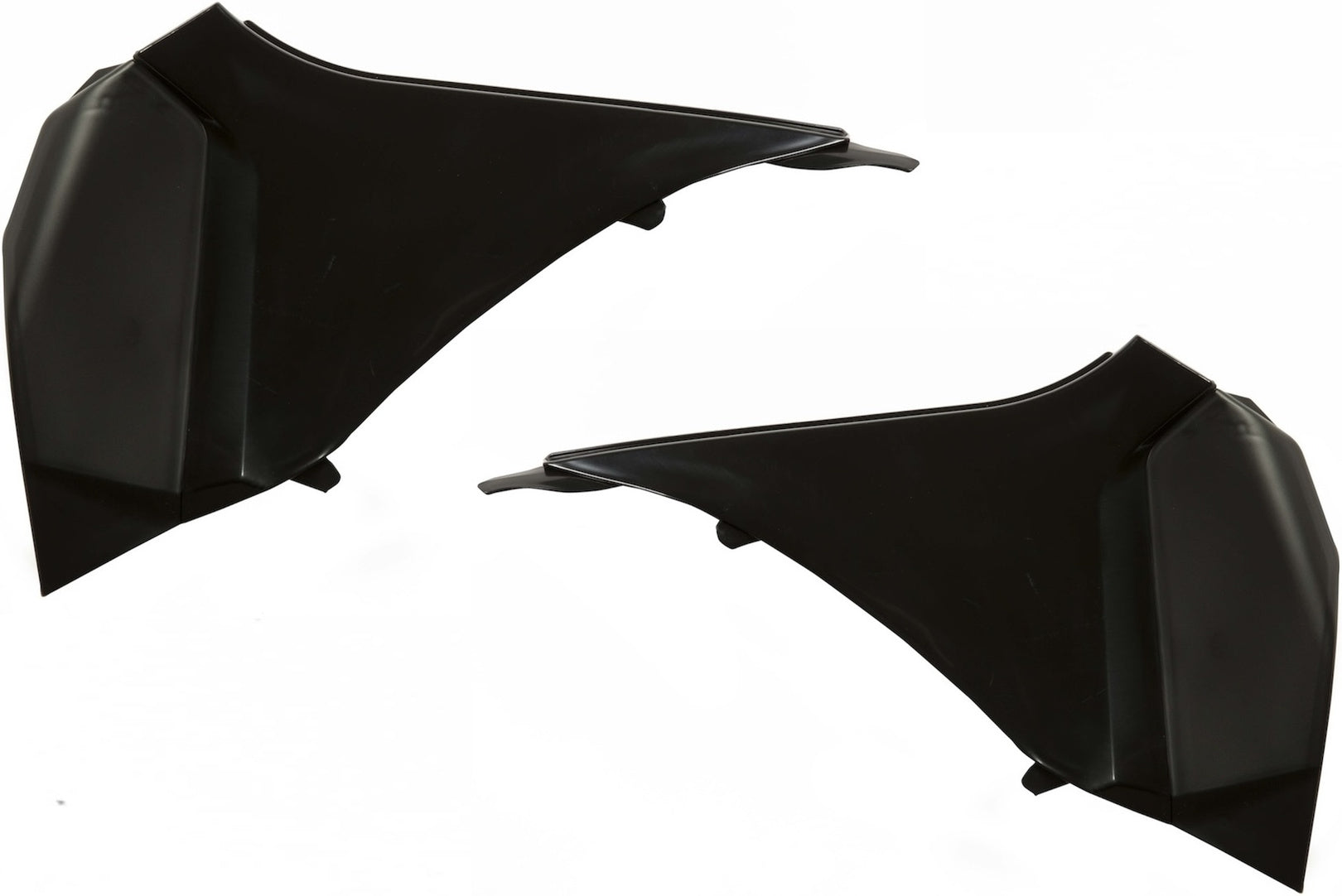 Air Box Cover - Acerbis Compatible With Ktm 150 Sx (2012)