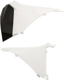 Panel Caja Aire - Acerbis Compatible Con Ktm 250 Exc (2012-2013)