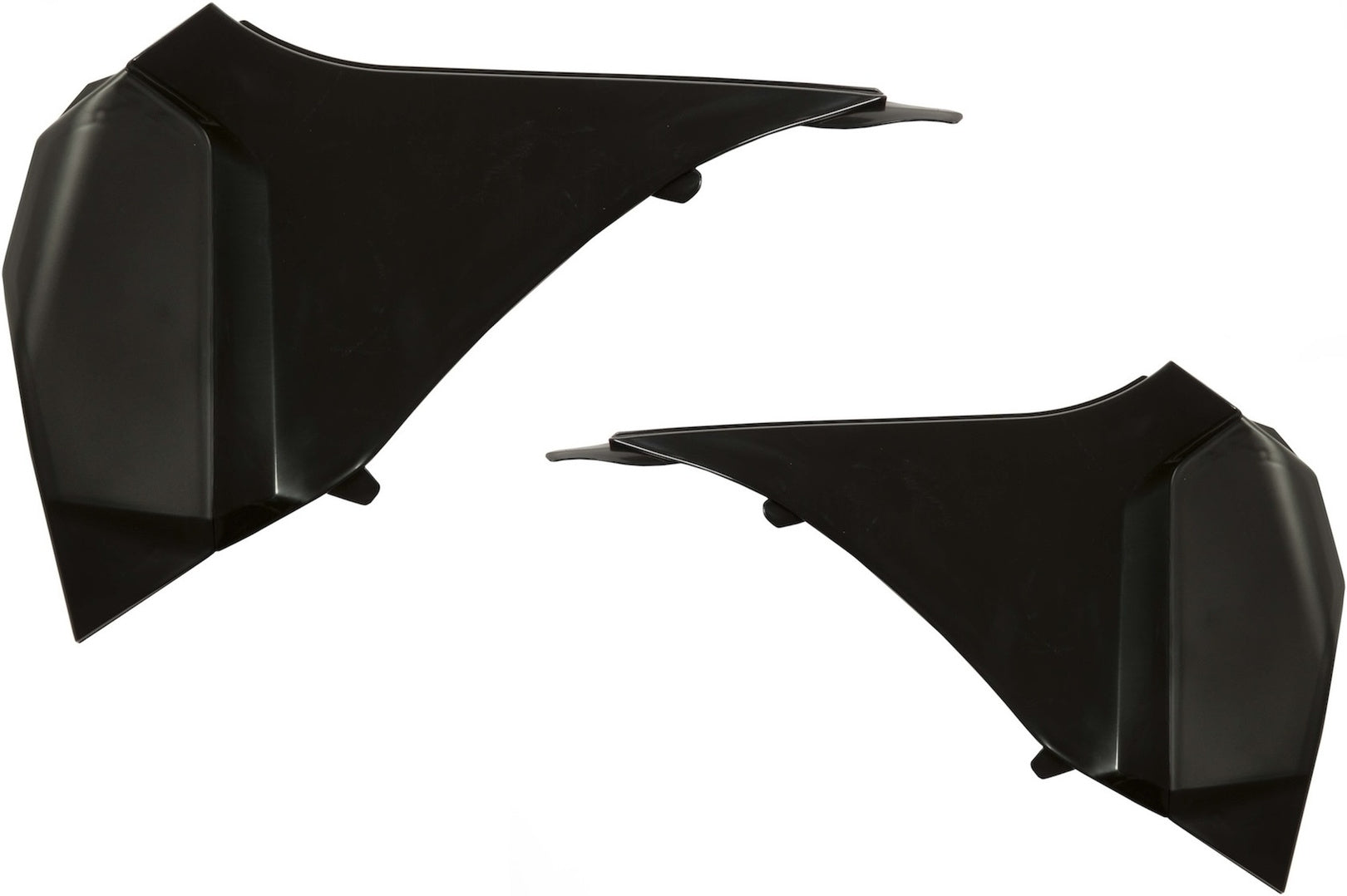 Air Box Cover - Acerbis Compatible With Ktm 150 Sx (2011)