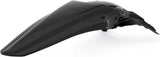 Guardabarros Trasero - Acerbis Compatible Con Kawasaki Kx 250 F (2013-2016)
