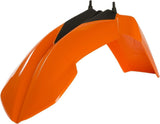 Guardabarros Delantero - Acerbis Compatible Con Ktm 65 Sx (2009-2011)