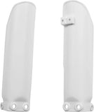 Cubierta Horquilla - Acerbis Compatible Con Ktm 65 Sx (2009-2018)