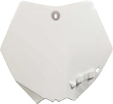 Puerta Numero Delantero - Acerbis Compatible Con Ktm 65 Sx (2009-2015)
