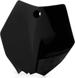 Puerta Numero Delantero - Acerbis Compatible Con Ktm 65 Sx (2009-2015)