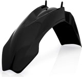 Guardabarros Delantero - Acerbis Compatible Con Ktm 85 Sx (2004-2012)