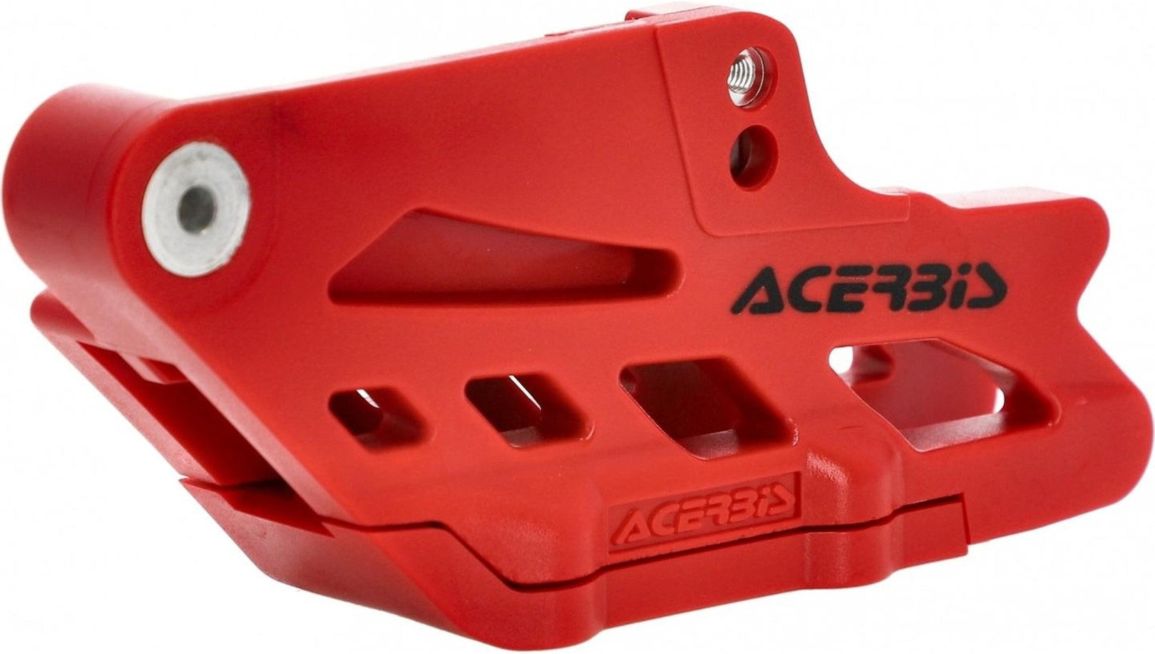 Chain Guide - Acerbis Compatible With Gasgas Ec Racing 250 E4 (2018-2020)