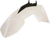 Guardabarros Delantero - Acerbis Compatible Con Ktm 65 Sx (2012-2015)