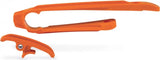 Cadena Guia - Acerbis Compatible Con Ktm 450 Exc-F (2012-2016)