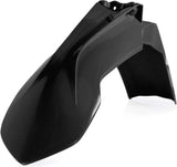 Guardabarros Delantero - Acerbis Compatible Con Ktm 250 Exc (2014-2016)
