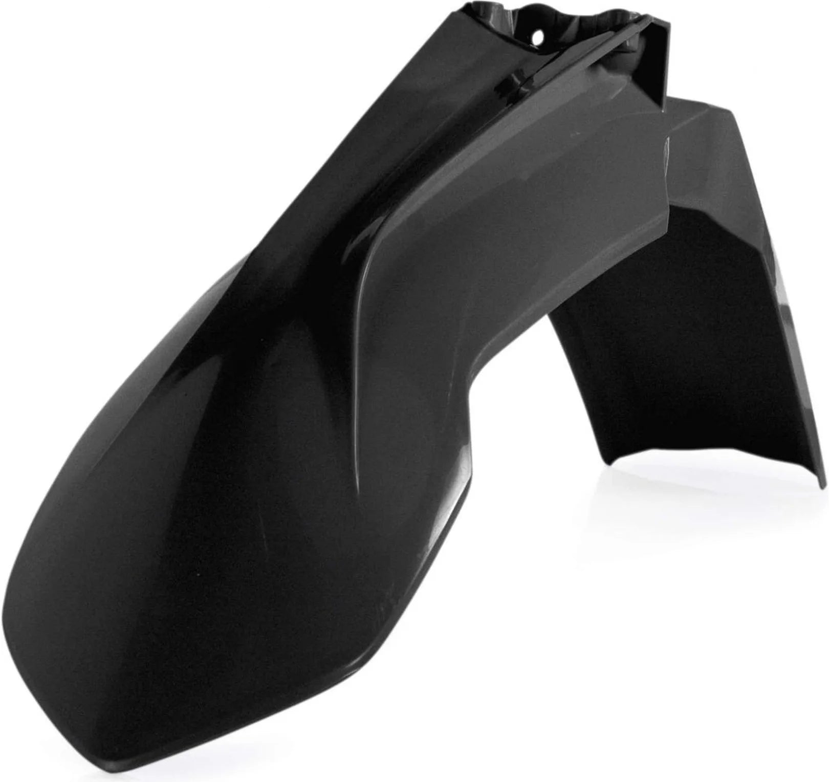 Guardabarros Delantero - Acerbis Compatible Con Ktm 350 Sx-F (2013-2015)
