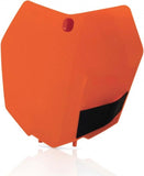 Puerta Numero Delantero - Acerbis Compatible Con Ktm 250 Sx-F (2013-2015)