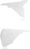 Panel Caja Aire - Acerbis Compatible Con Ktm 125 Sx (2013-2015)