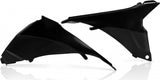 Air Box Cover - Acerbis Compatible With Ktm 150 Sx (2013-2015)