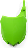Puerta Numero Delantero - Acerbis Compatible Con Kawasaki Kx 250 F (2013-2016)