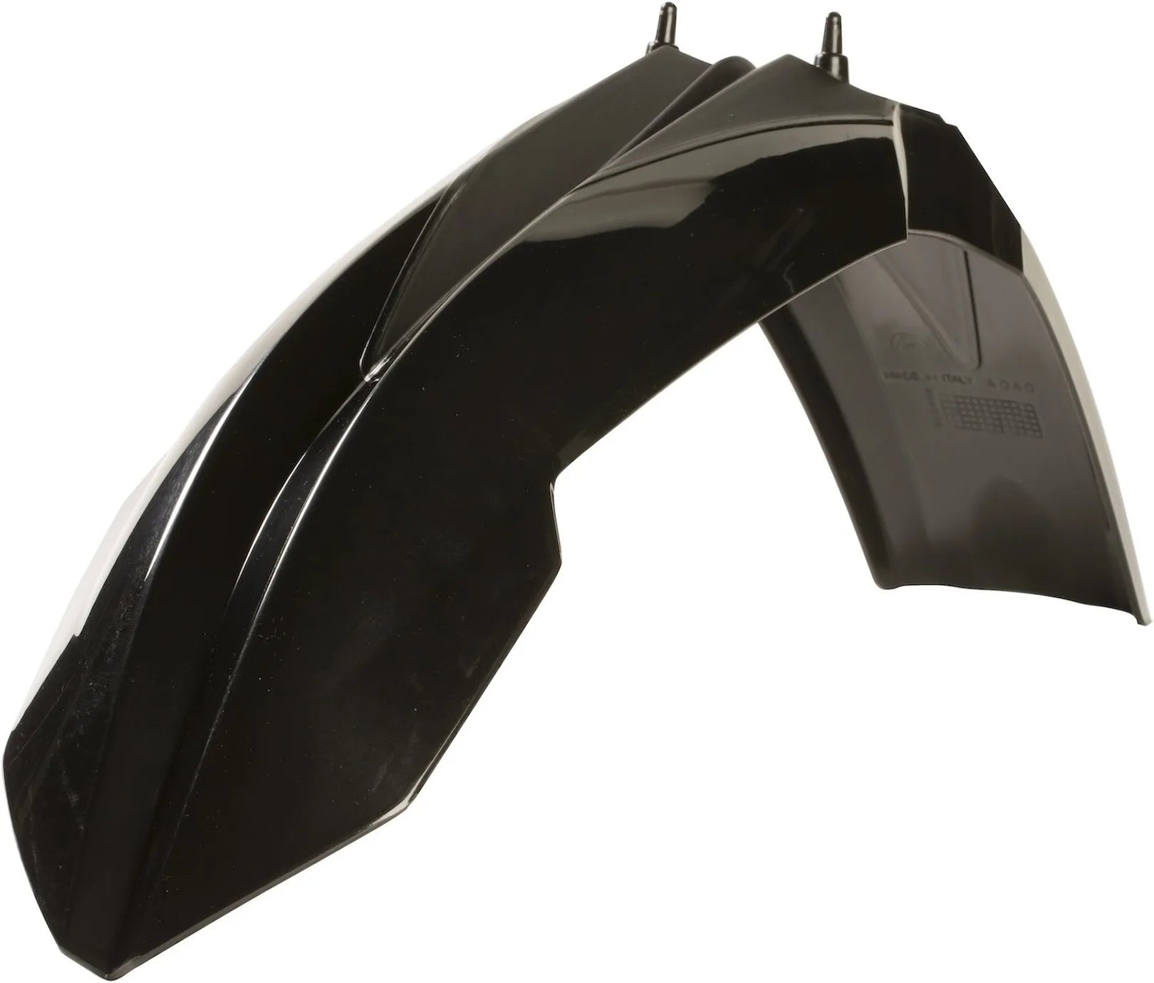 Guardabarros Delantero - Acerbis Compatible Con Ktm 85 Sx (2013-2017)