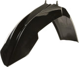 Guardabarros Delantero - Acerbis Compatible Con Ktm 85 Sx (2013-2017)