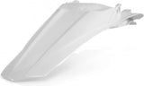 Guardabarros Trasero - Acerbis Compatible Con Honda Crf 450 R (2013-2016)