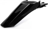 Guardabarros Trasero - Acerbis Compatible Con Honda Crf 250 R (2014-2017)