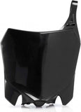 Puerta Numero Delantero - Acerbis Compatible Con Honda Crf 450 R (2013-2016)