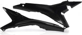 Panel Caja Aire - Acerbis Compatible Con Honda Cre 450 F (2013-2016)