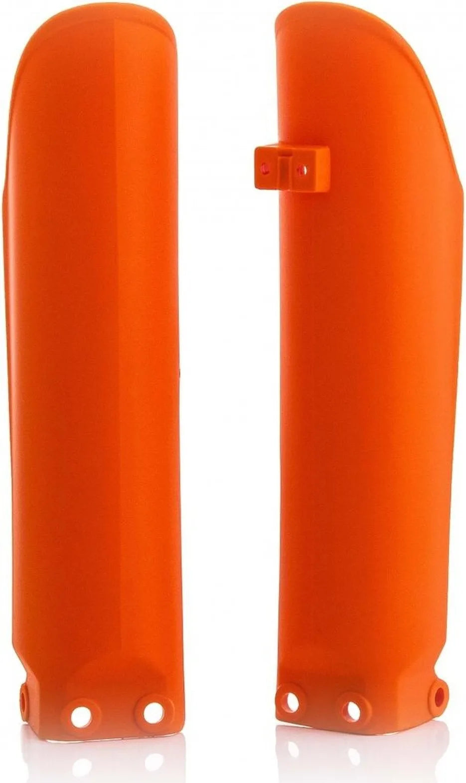 Cubierta Horquilla - Acerbis Compatible Con Ktm 85 Sx (2013-2017)