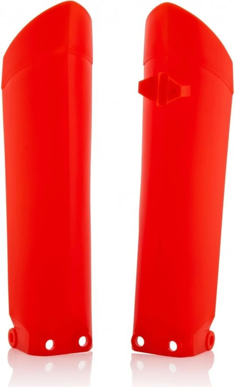 Cubierta Horquilla - Acerbis Compatible Con Ktm 85 Sx (2013-2017)