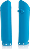 Cubierta Horquilla - Acerbis Compatible Con Ktm 85 Sx (2013-2017)