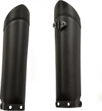 Cubierta Horquilla - Acerbis Compatible Con Ktm 85 Sx (2013-2017)