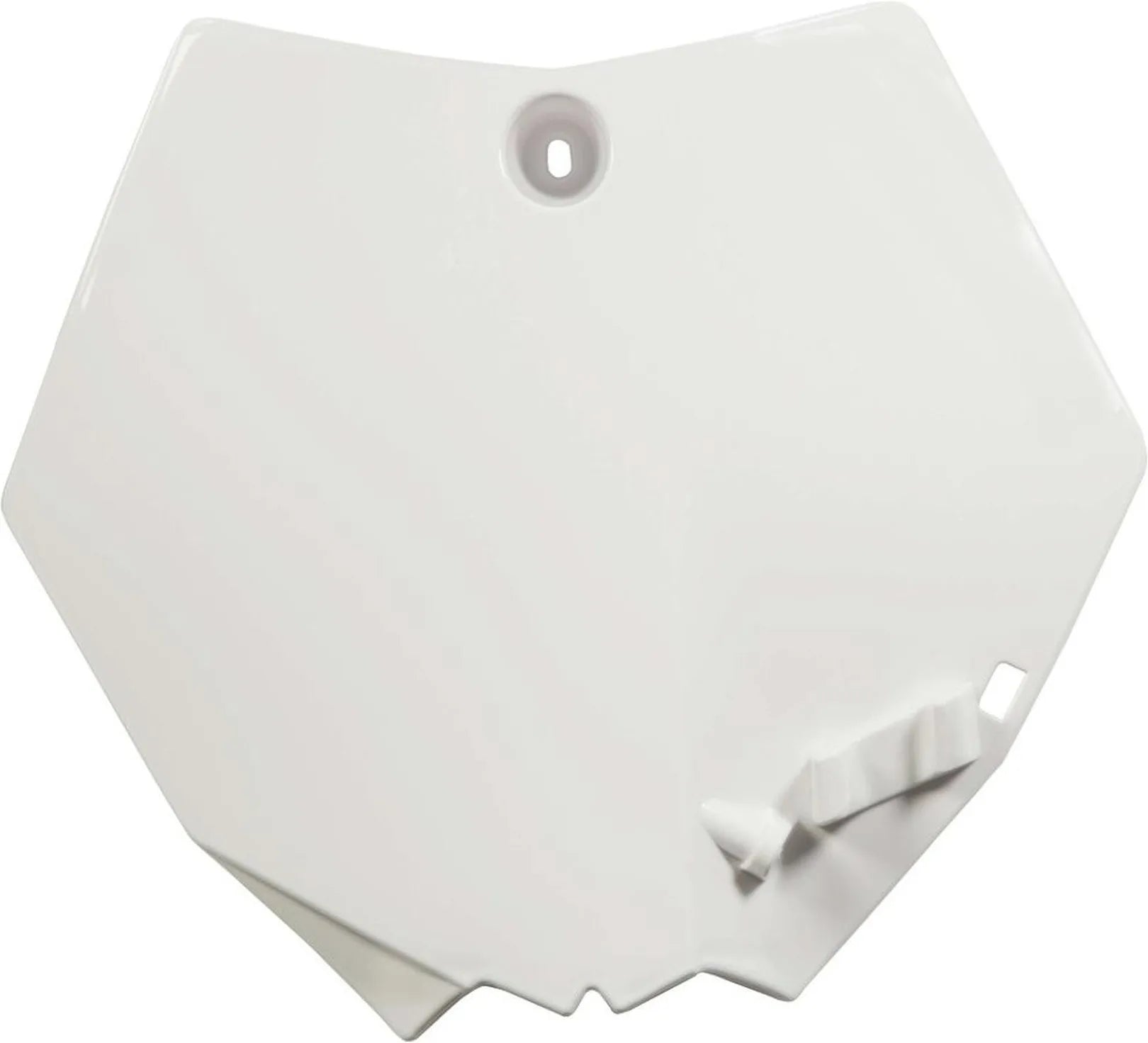 Puerta Numero Delantero - Acerbis Compatible Con Ktm 85 Sx (2013-2017)