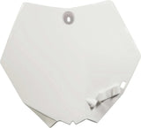 Puerta Numero Delantero - Acerbis Compatible Con Ktm 85 Sx (2013-2017)