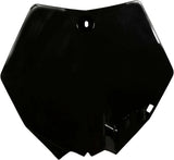 Puerta Numero Delantero - Acerbis Compatible Con Ktm 85 Sx (2013-2017)
