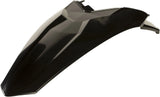 Guardabarros Trasero - Acerbis Compatible Con Ktm 85 Sx (2013-2017)