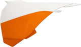 Panel Caja Aire - Acerbis Compatible Con Ktm 85 Sx (2013-2017)