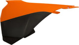 Panel Caja Aire - Acerbis Compatible Con Ktm 85 Sx (2013-2017)
