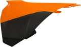 Panel Caja Aire - Acerbis Compatible Con Ktm 85 Sx (2013-2017)